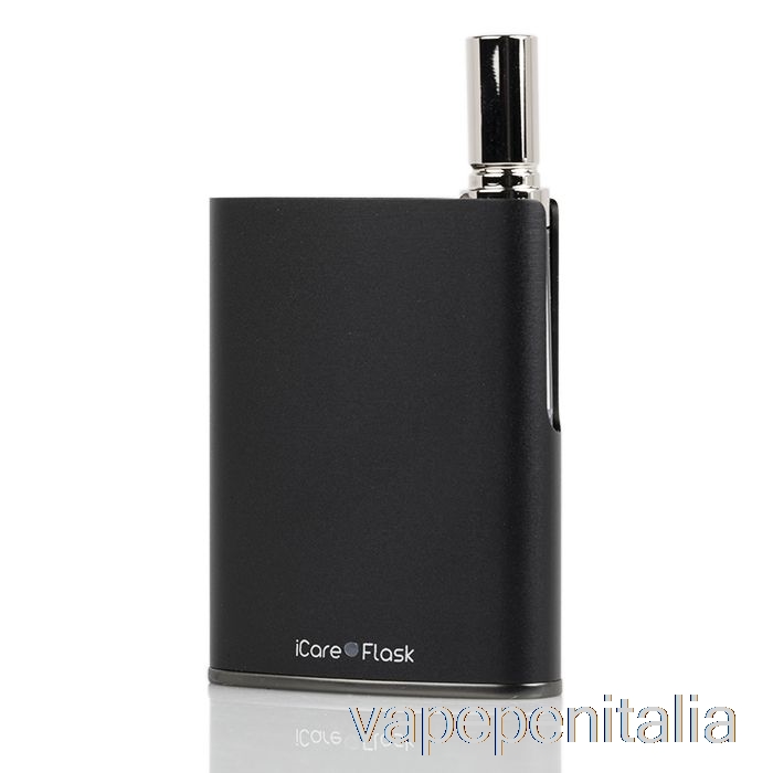 Starter Kit Per Boccetta Eleaf Icare Penna Vape Nero